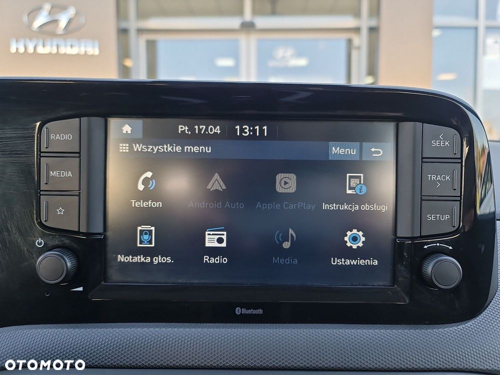 Hyundai i10 1.2 Comfort - 20