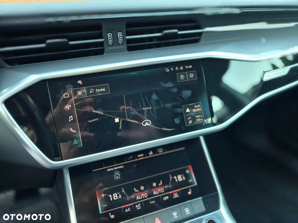 Audi A7 Sportback 50 TFSI e PHEV Quattro S tronic - 23
