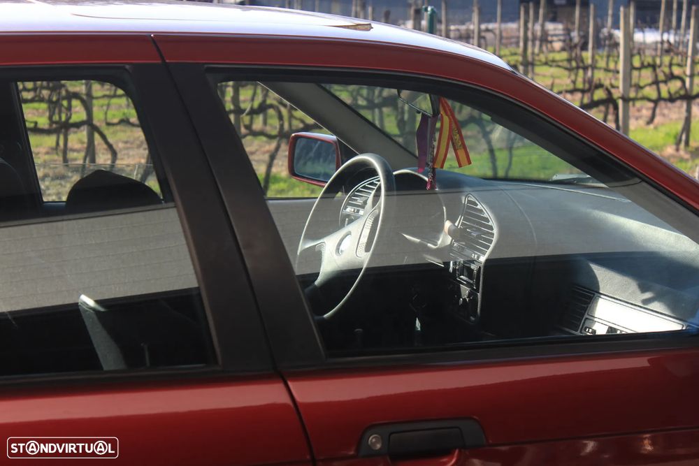 BMW 316 i - 4