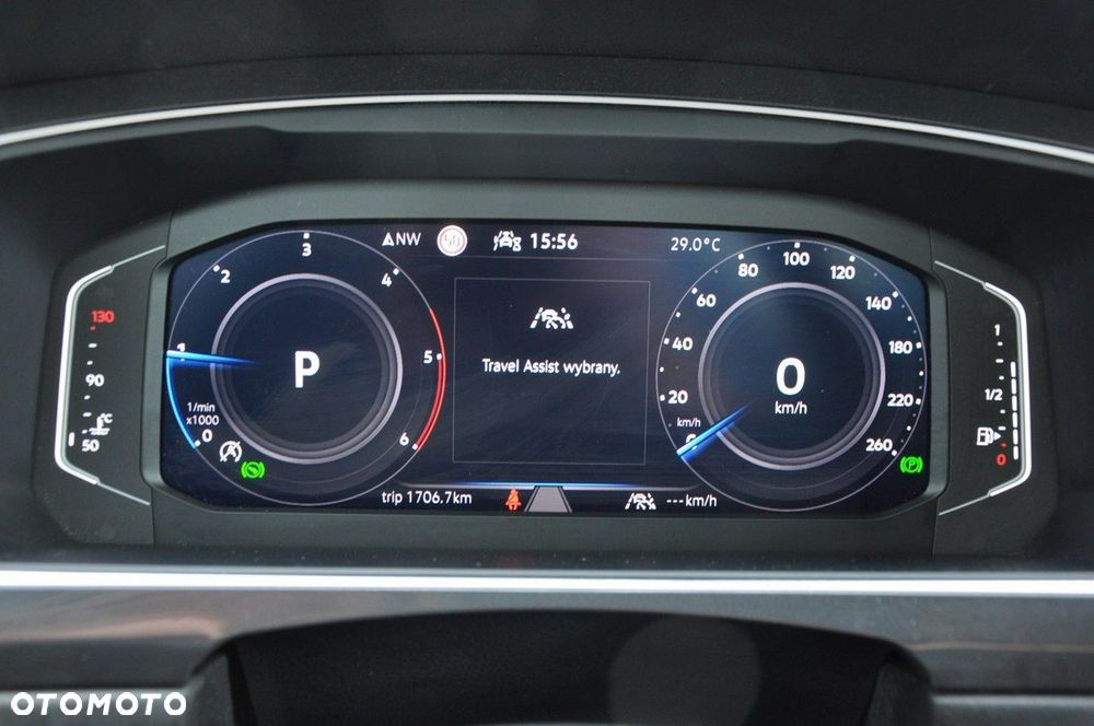 Volkswagen Tiguan 2.0 TDI SCR DSG Life - 18