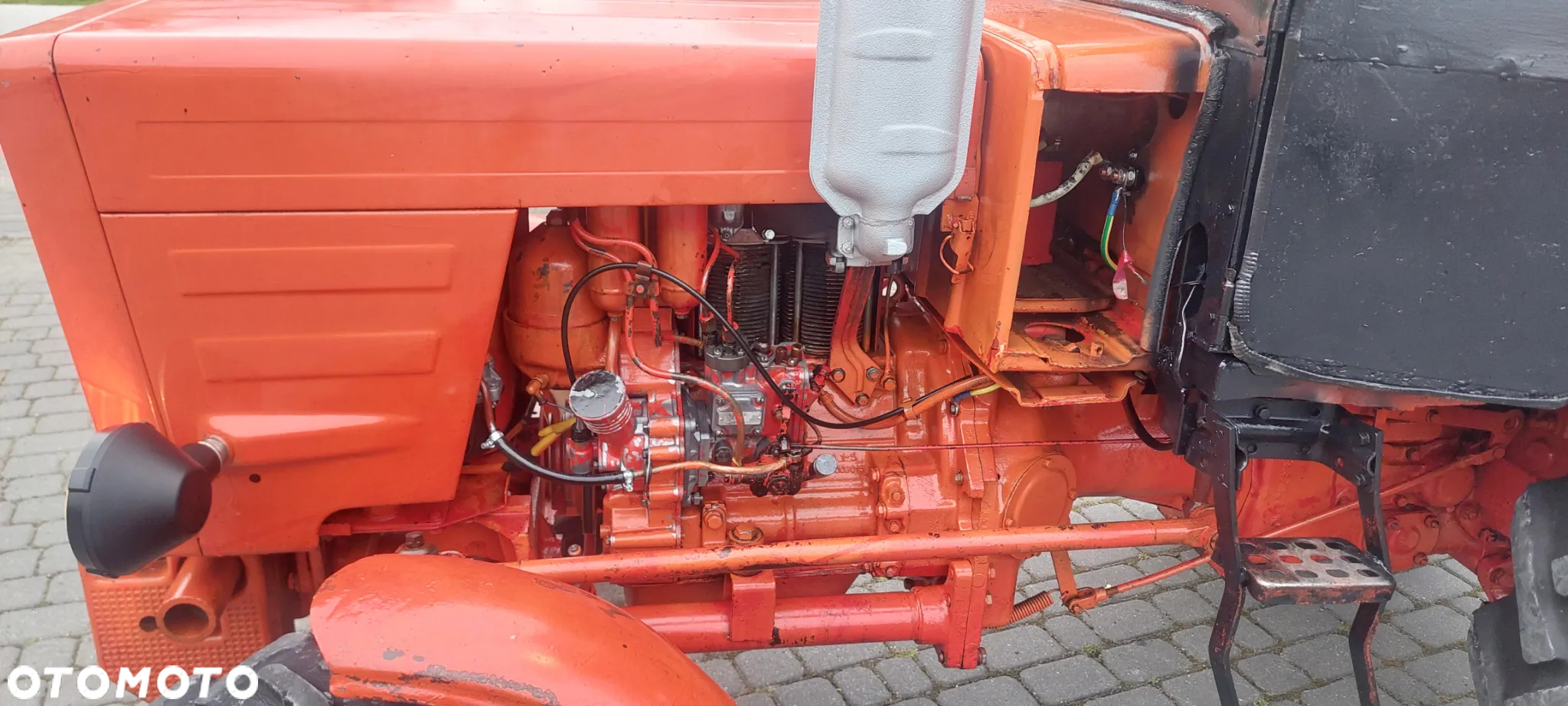 Veles Agro ES Papaj - 24