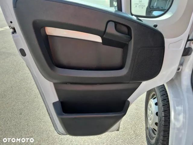 Peugeot Boxer - 9