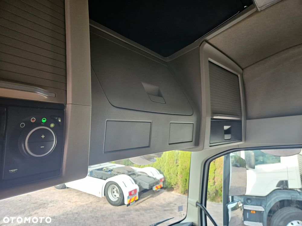Volvo FH 4 500 - 16