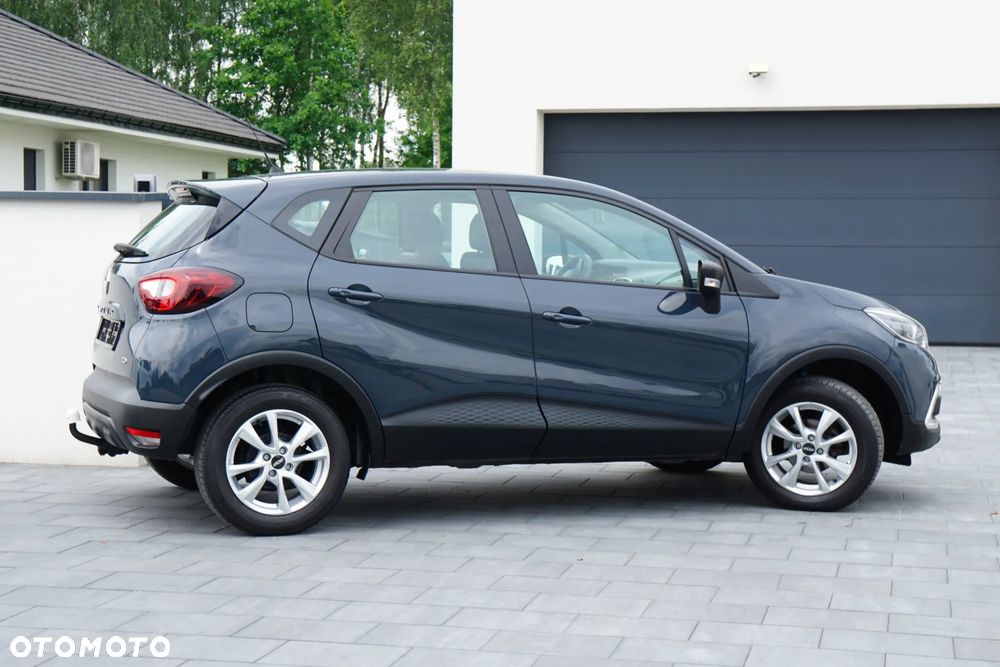 Renault Captur ENERGY TCe 90 Start&Stop Life - 13