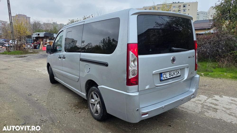 Fiat Scudo - 8