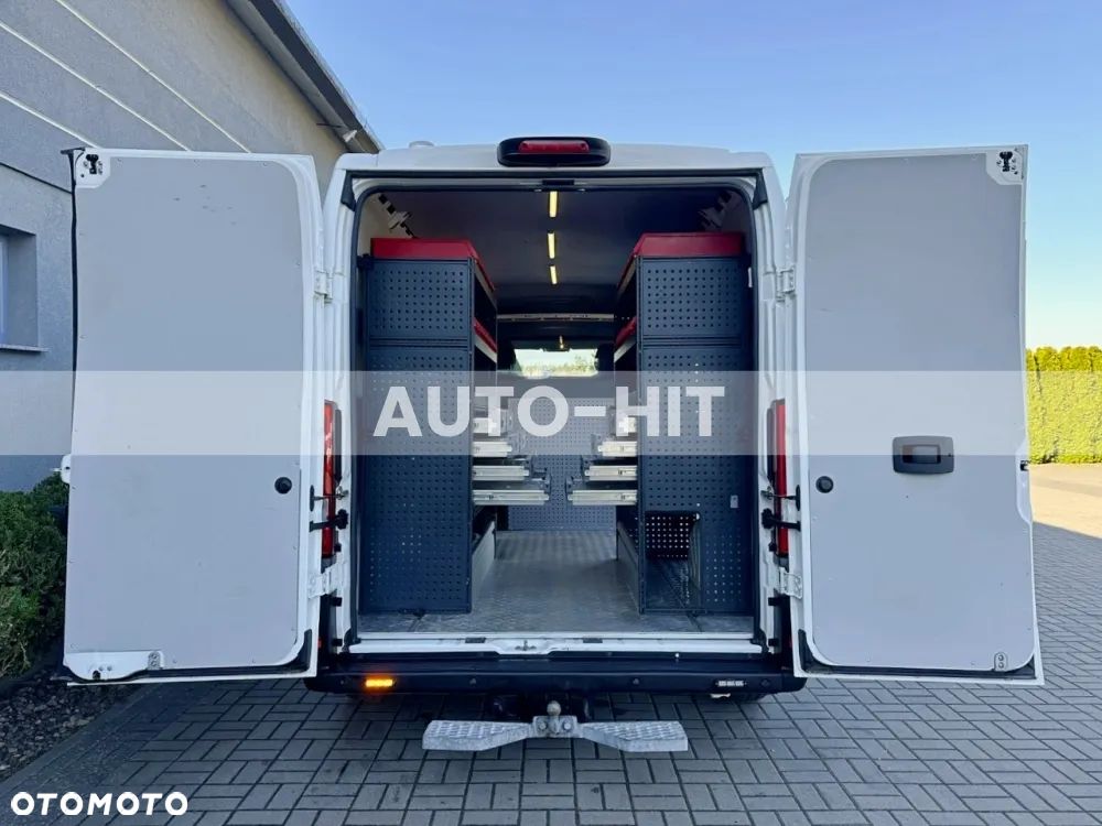 Peugeot Boxer - 14