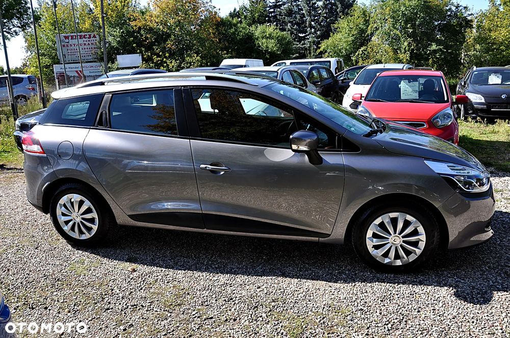 Renault Clio Energy dCi 75 Business - 8