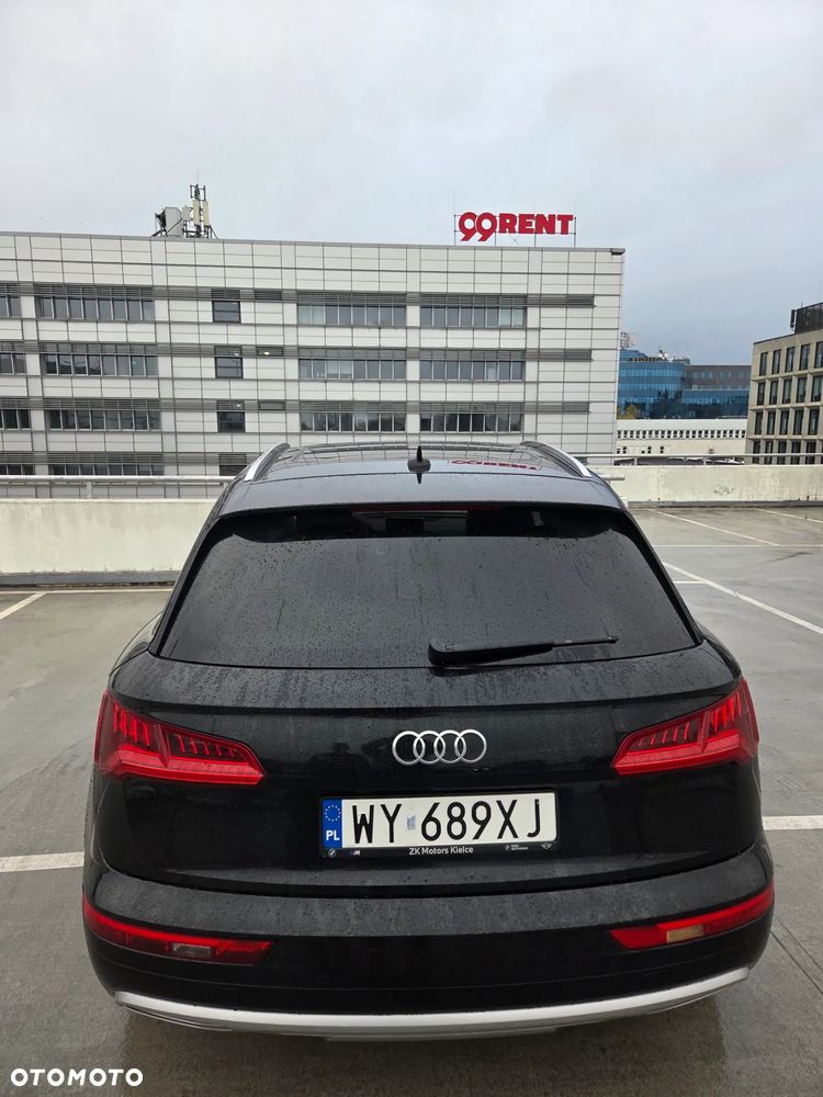 Audi Q5 2.0 TFSI Quattro Sport S tronic - 12