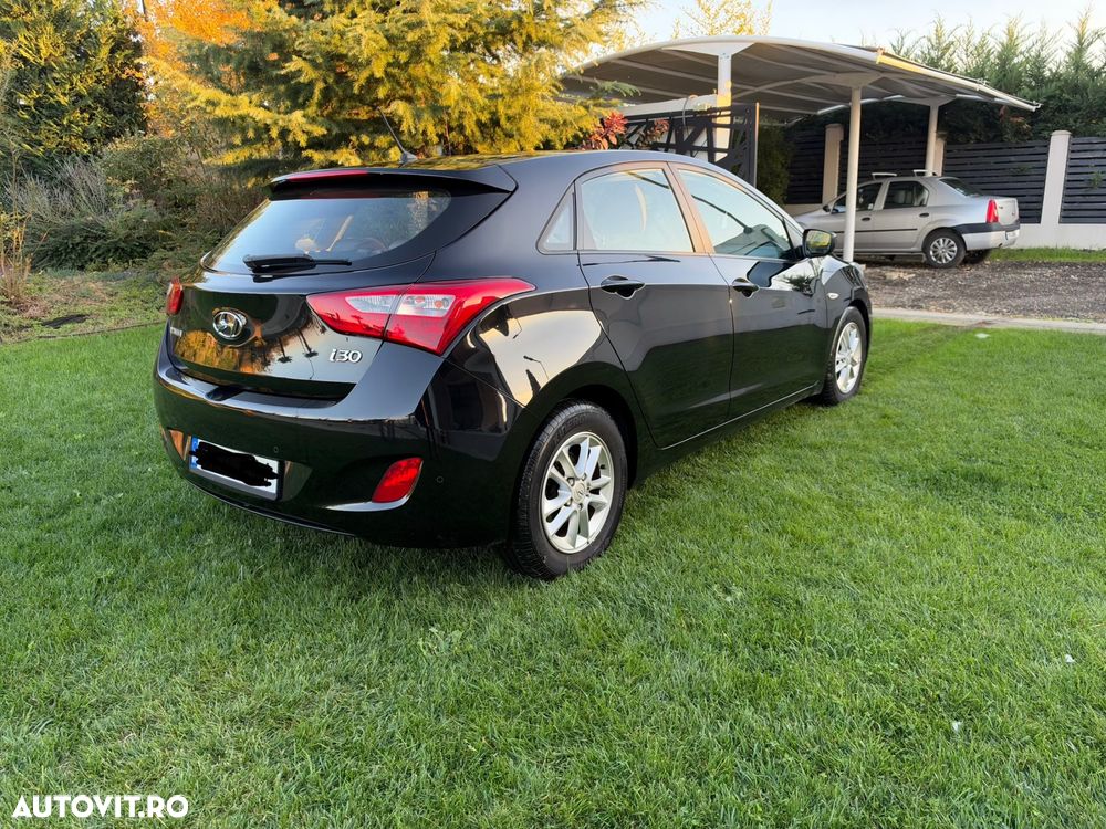 Hyundai i30 - 3