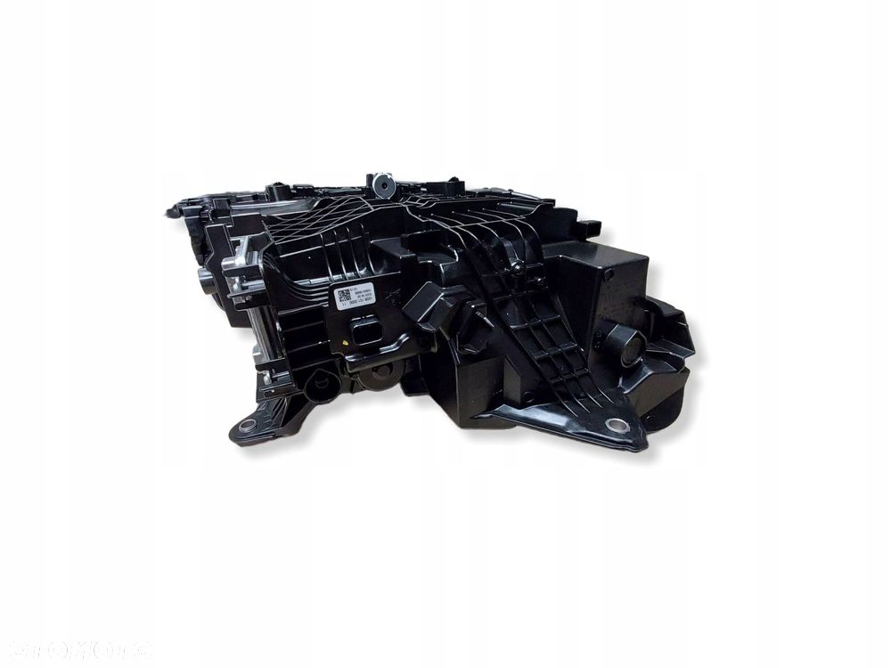 lampa lewa prawa przód komplet full led bmw 2 active tourer u06 europa - 6