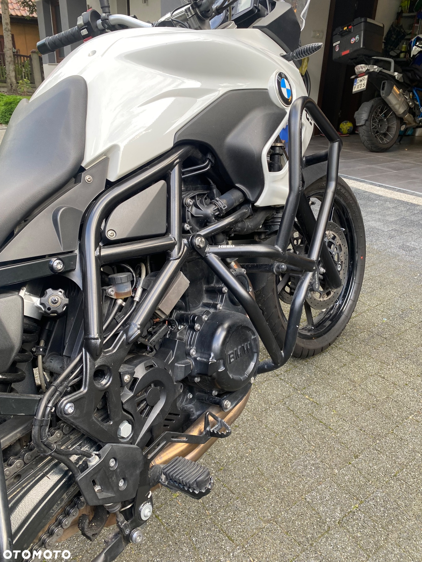 BMW GS - 11