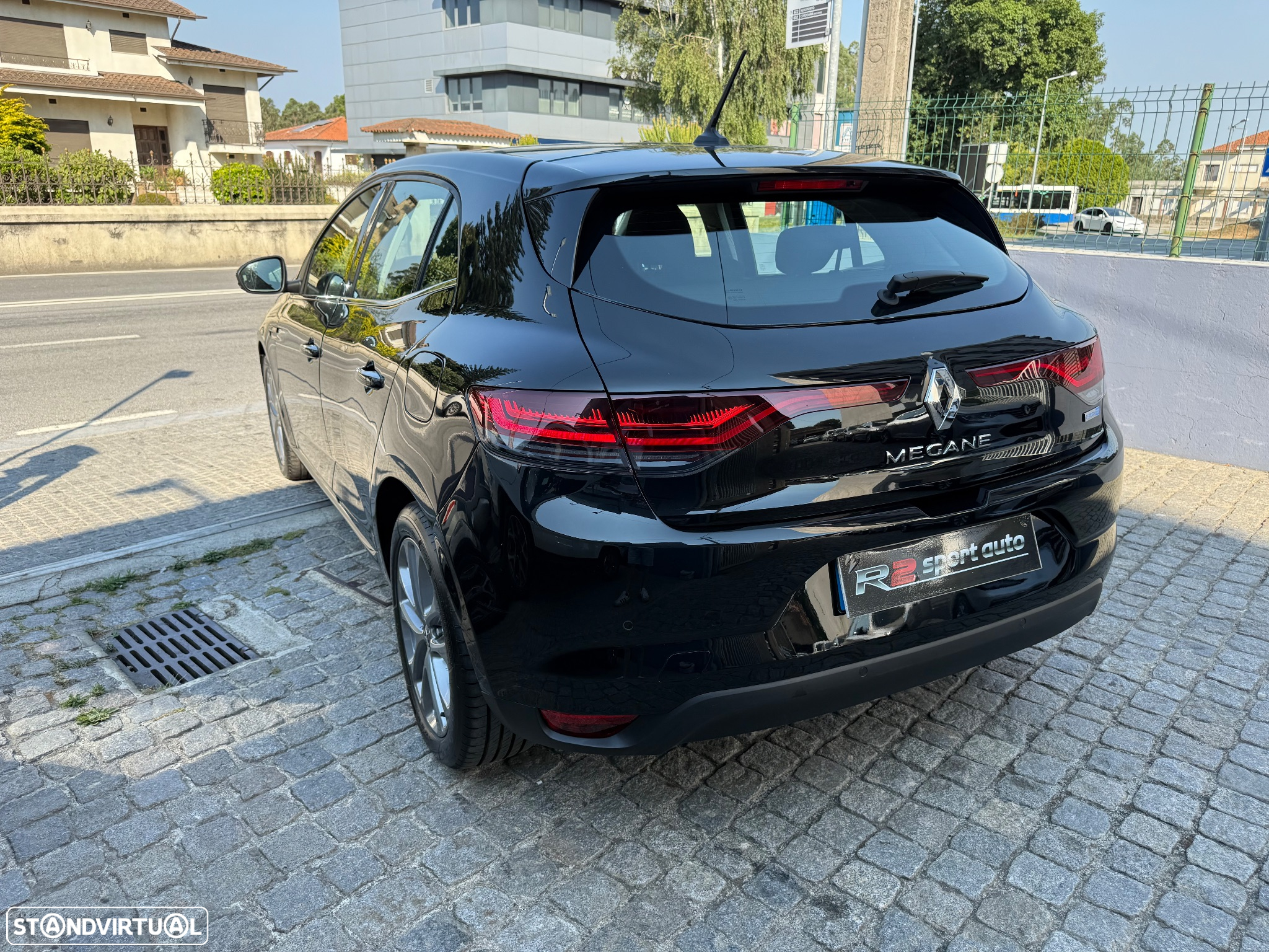 Renault Mégane 1.6 Plug-In Techno - 15