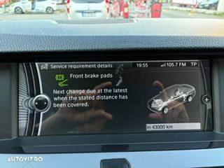 BMW Seria 5 525d xDrive Aut. - 17