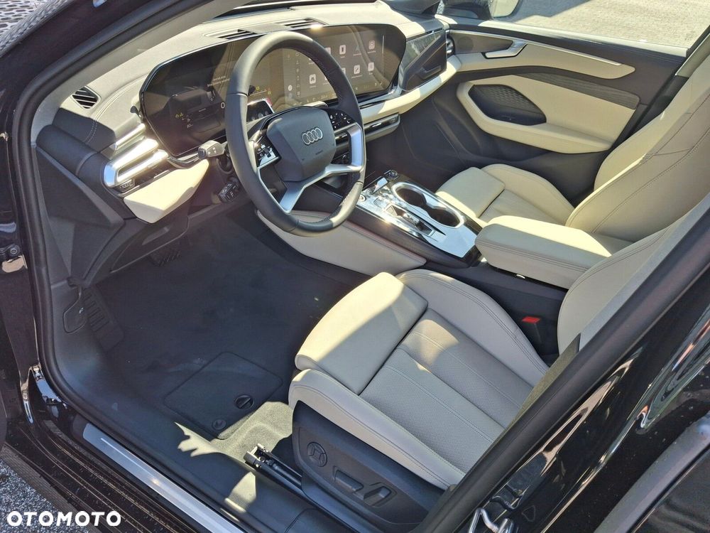 Audi A6 Limousine - 10