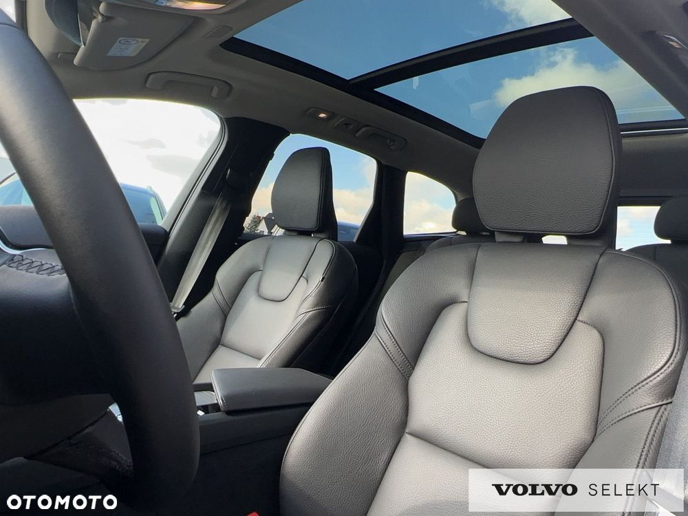 Volvo XC 60 - 11