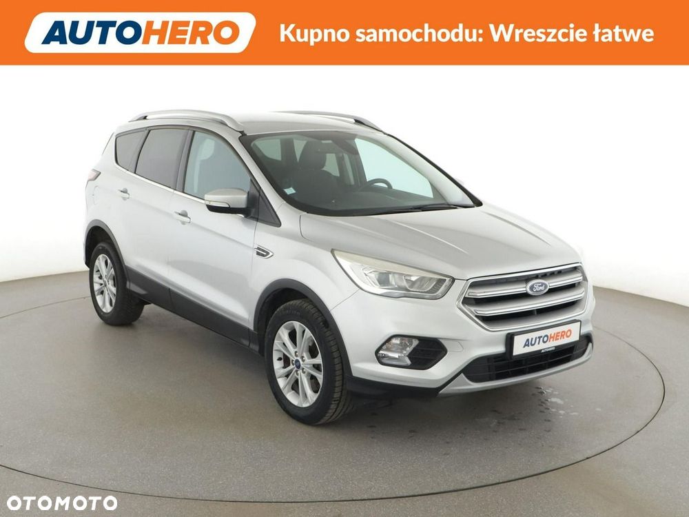 Ford Kuga 2.0 TDCi 2x4 Business Edition - 11