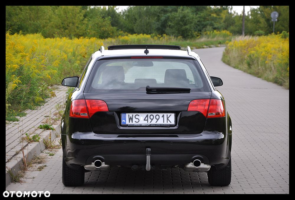 Audi A4 Avant - 12