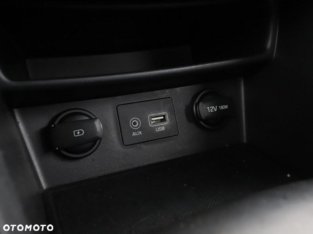 Hyundai Kona 1.0 T-GDI Executive - 29