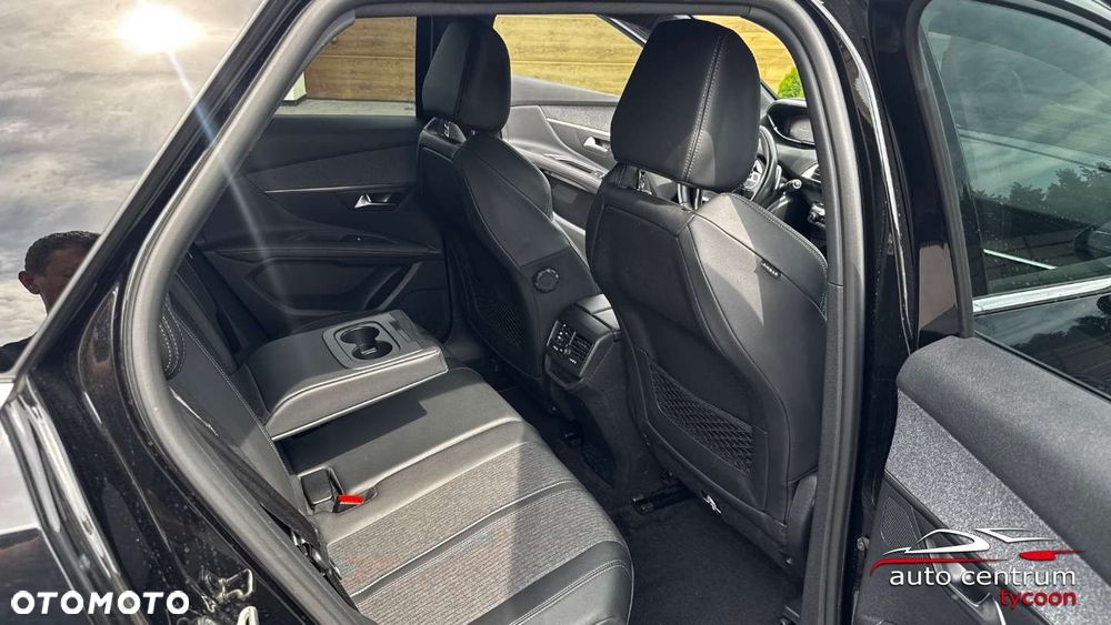 Peugeot 3008 1.5 BlueHDi GT Pack S&S EAT8 - 28