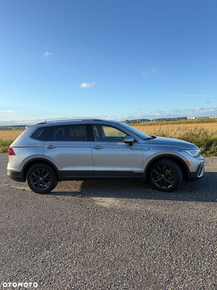 Volkswagen Tiguan 2.0 TSI 4Mot Elegance DSG - 3
