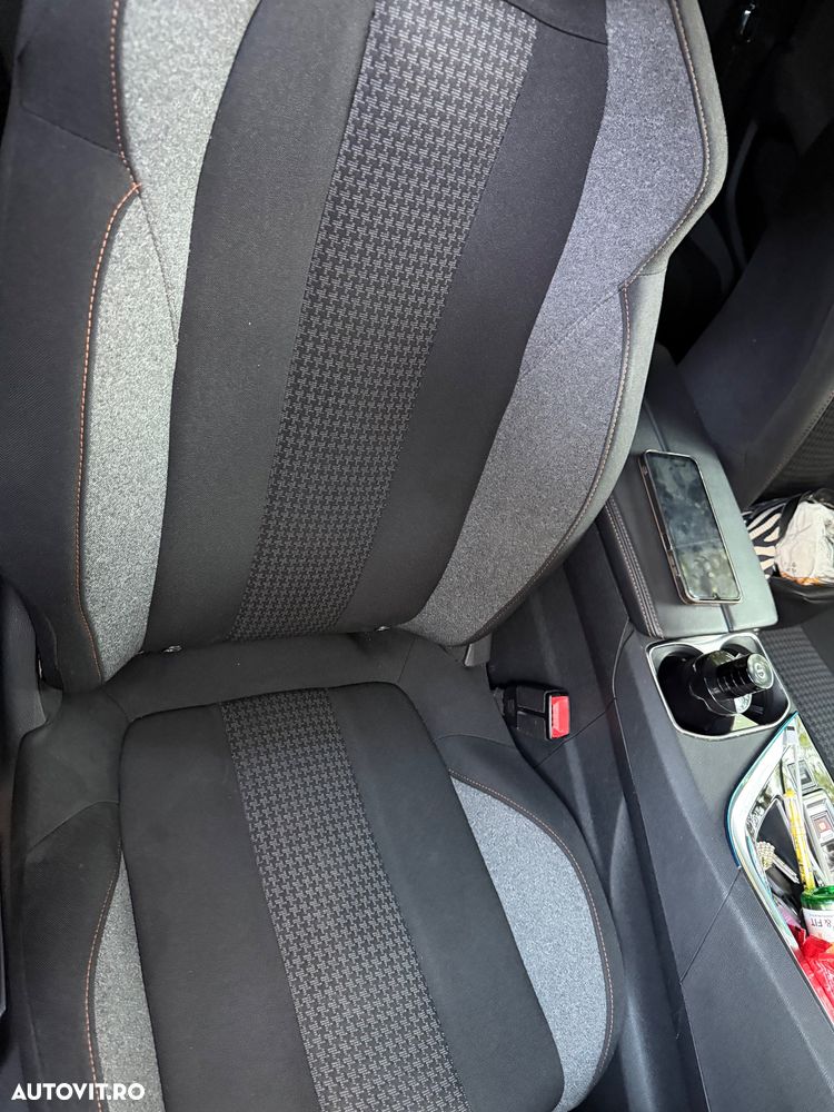 Peugeot 3008 - 13