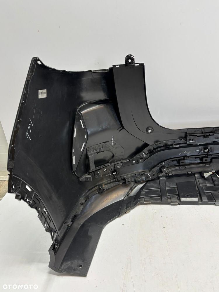 BYD Seal U Song Zderzak Tył Tylny SA3HK-2804111 - 10