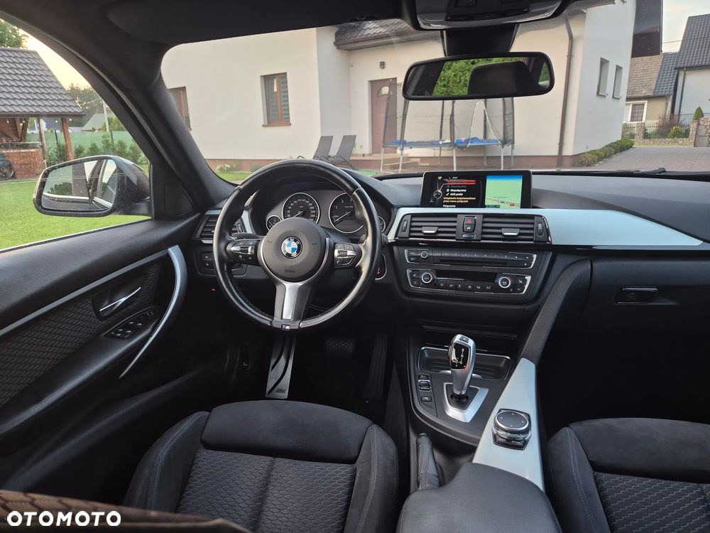 BMW Seria 3 - 16