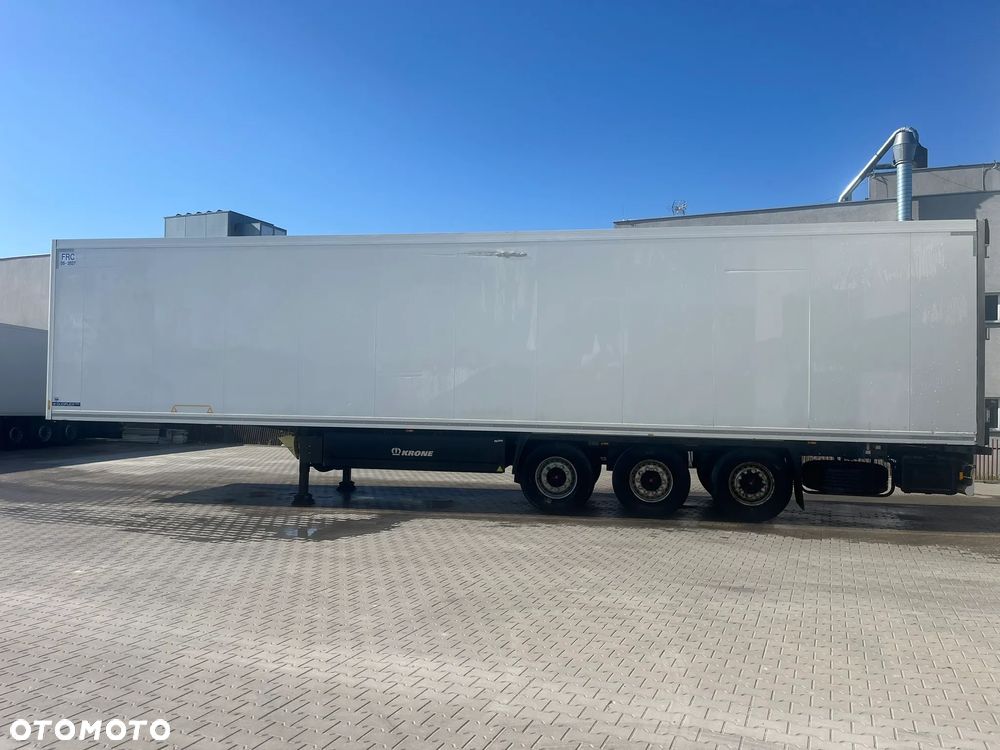 Krone bez AGREGATU - 9