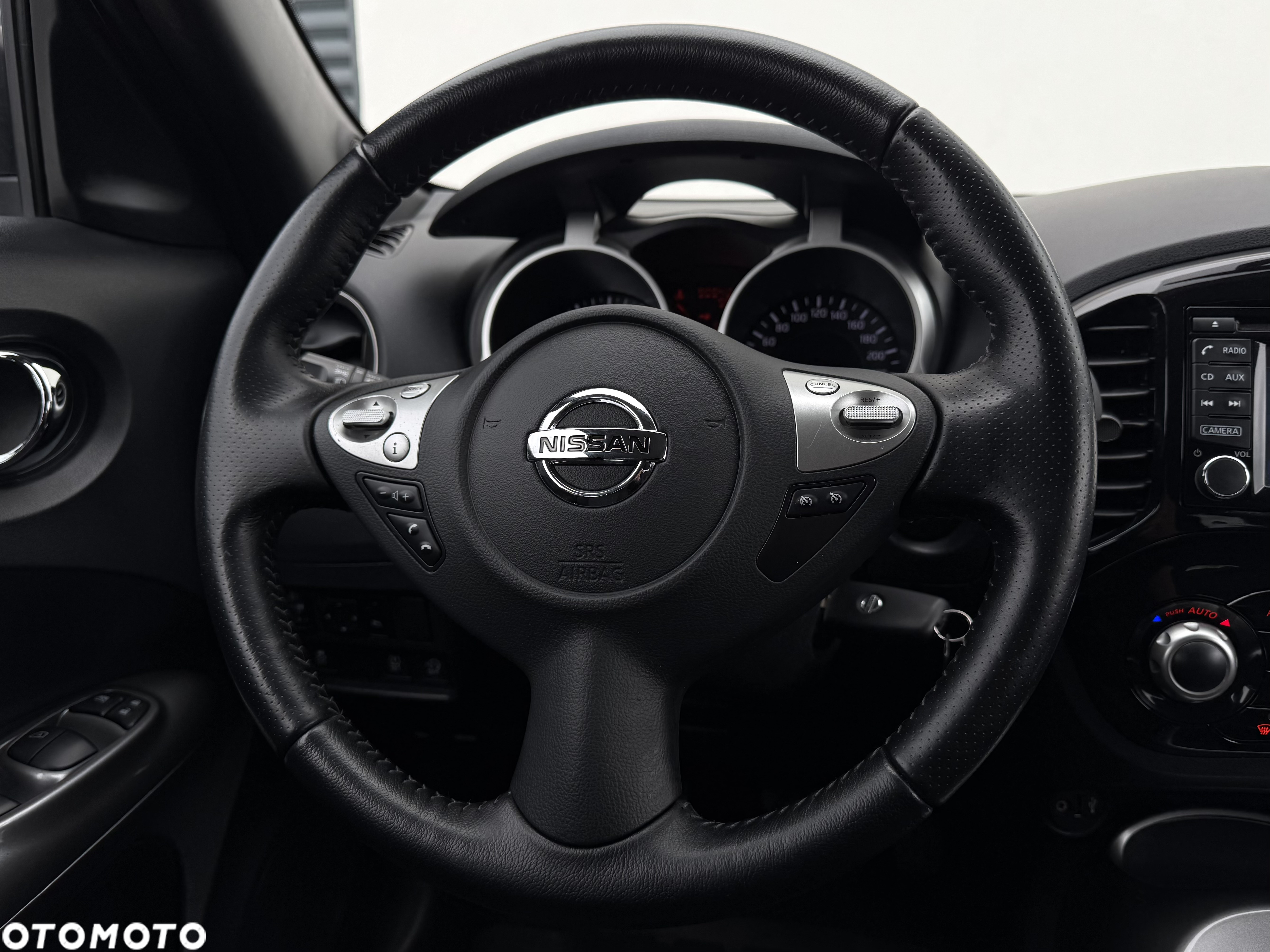 Nissan Juke 1.2 DIG-T Acenta - 10