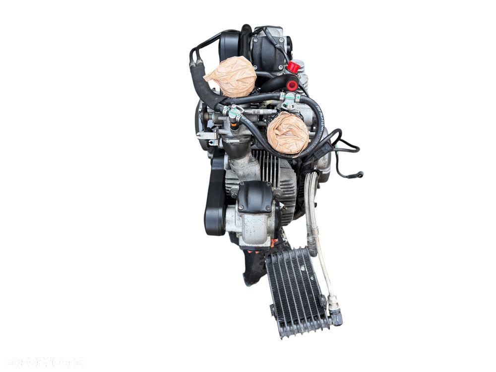 Silnik Ducati Monster 796  10-17R  14Dni GW - 6