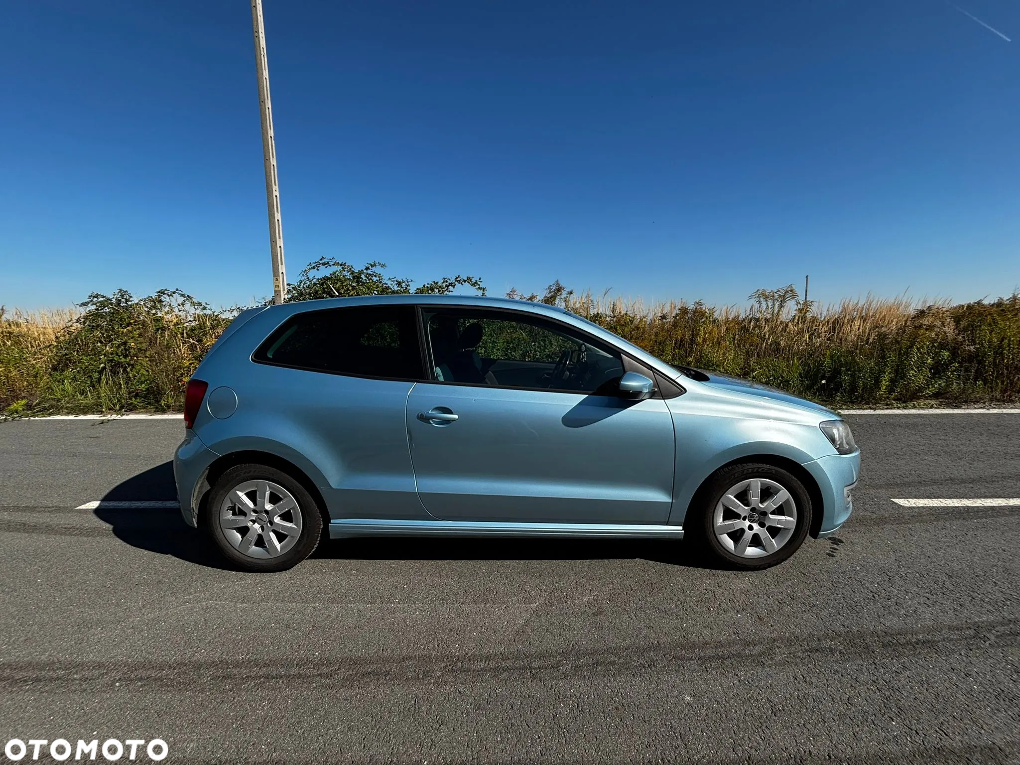 Volkswagen Polo 1.2 TDI DPF BlueMot (87g) - 3