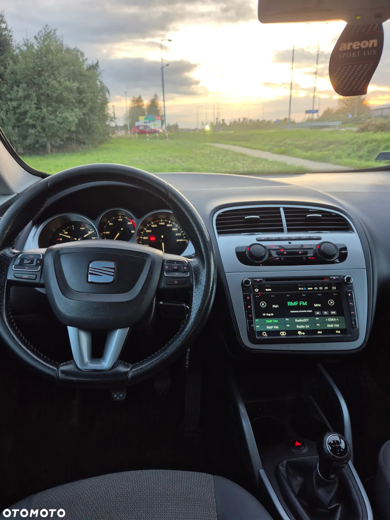 Seat Altea XL 1.9 TDI Style - 16