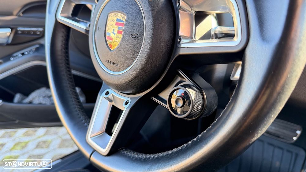 Porsche 911 (991) Carrera 2 S PDK - 13