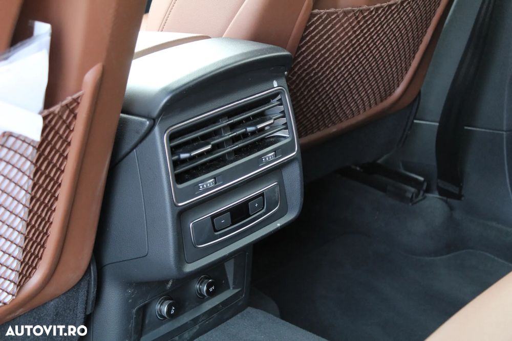 Audi Q8 55 TFSIe quattro tiptronic - 21