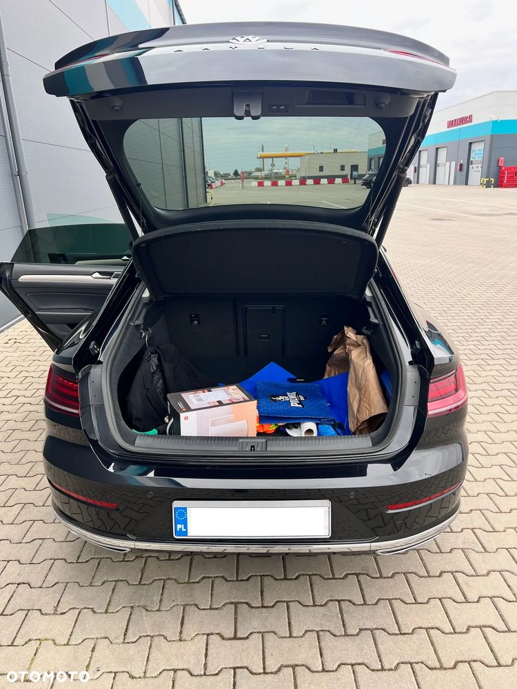 Volkswagen Arteon 2.0 TDI SCR Elegance DSG - 4