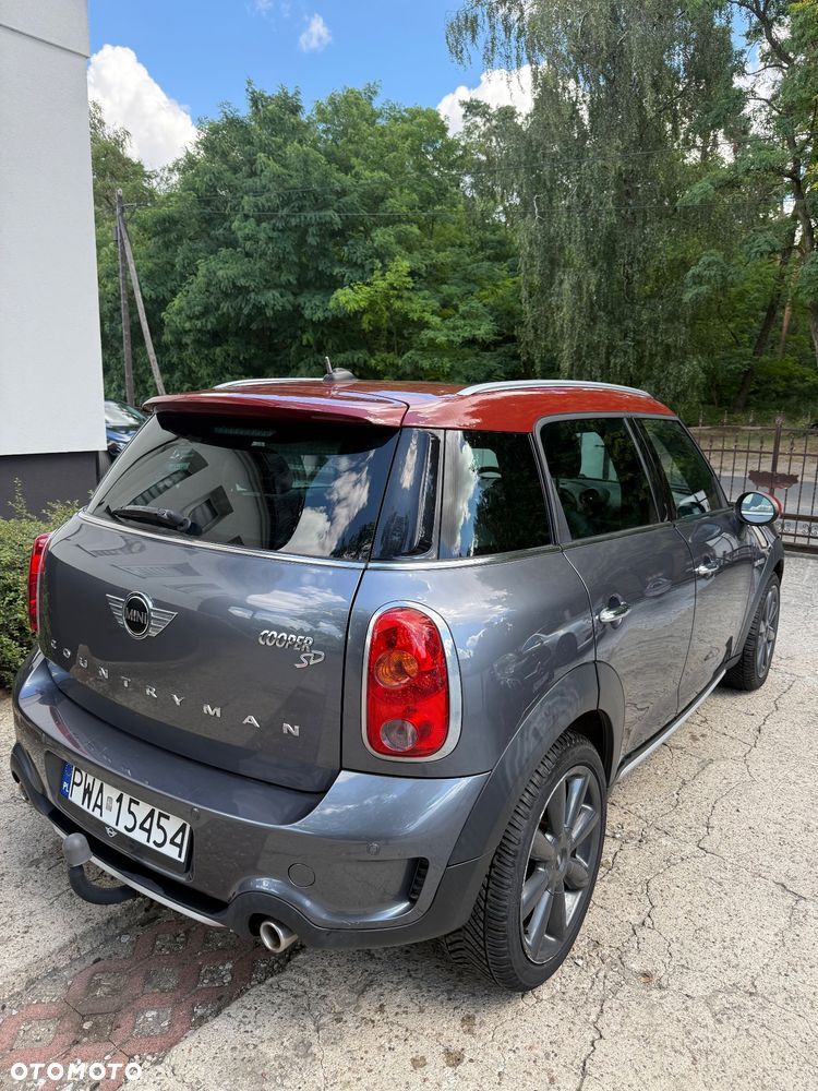 MINI Countryman - 7