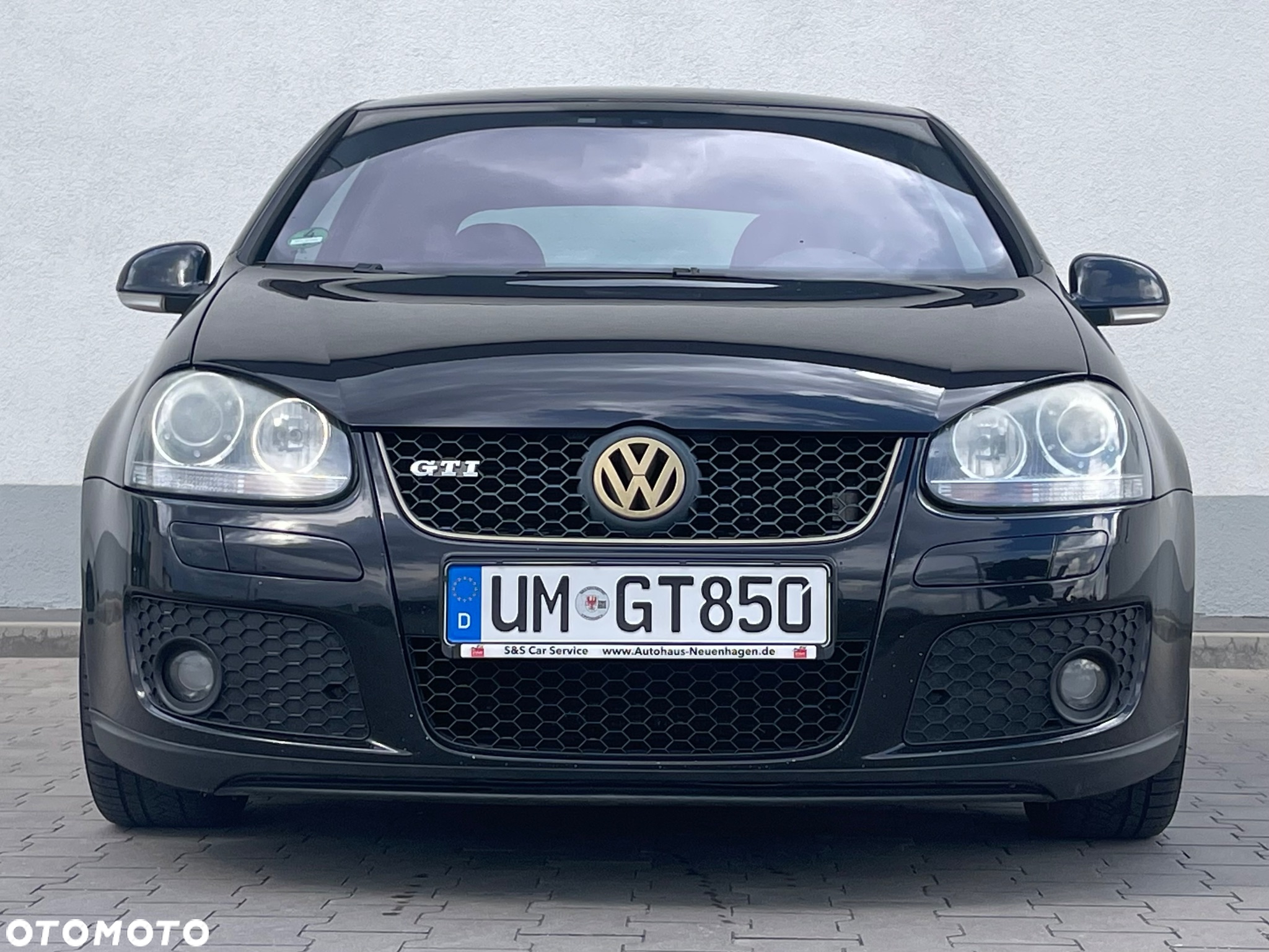 Volkswagen Golf - 14