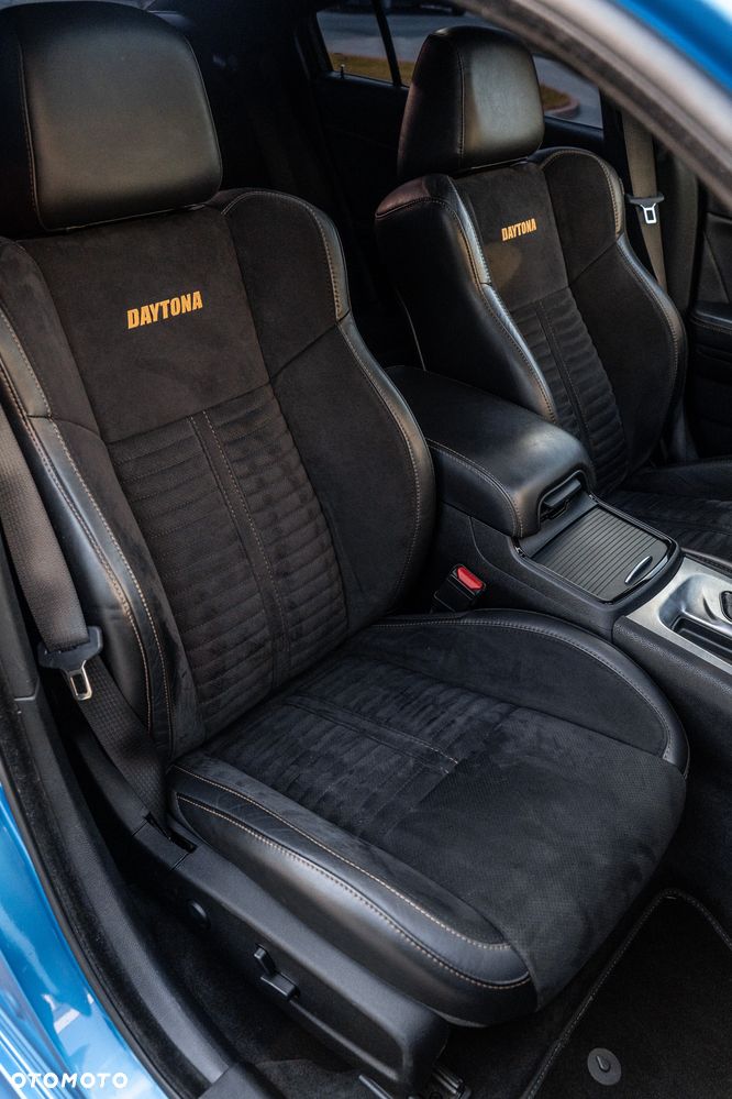 Dodge Charger Automatik R/T Scat Pack - 26