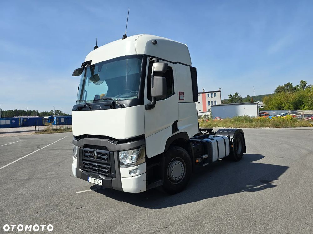 Renault GamaT 440 - 4