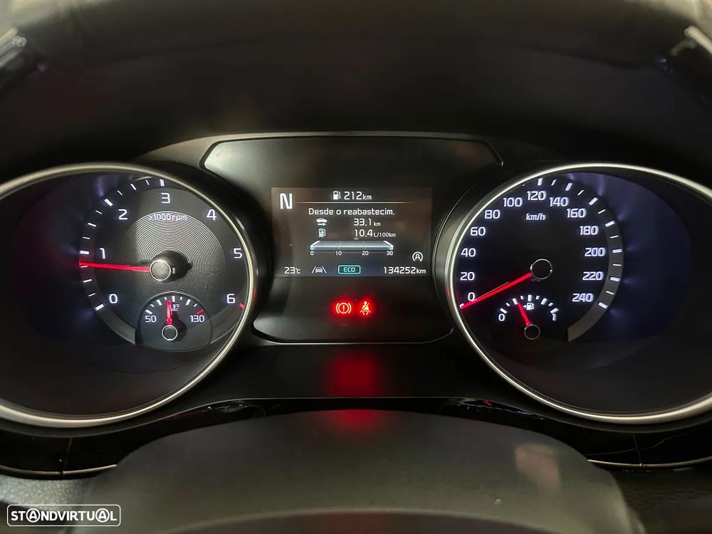 Kia Ceed SW - 32