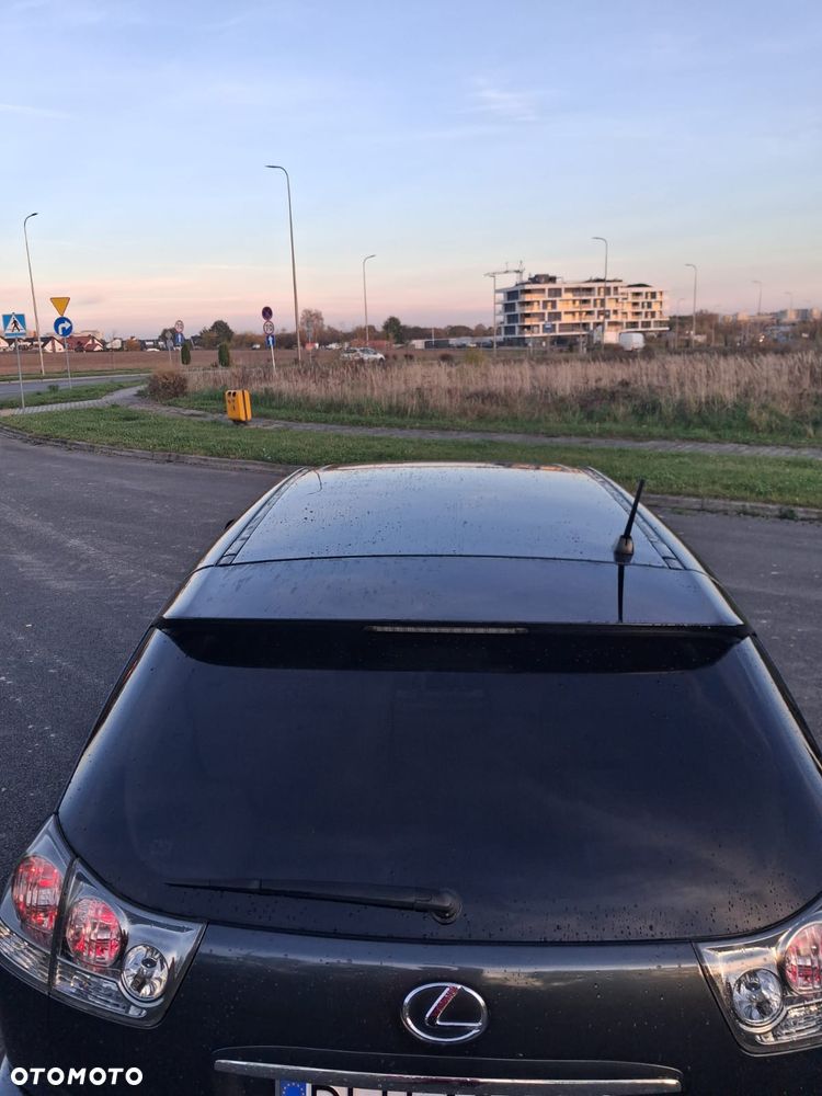 Lexus RX 350 Comfort - 27