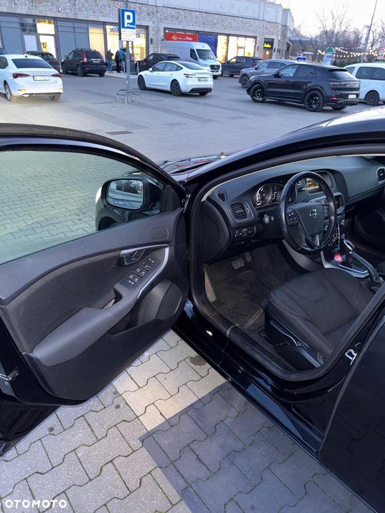 Volvo V40 D2 Drive-E Kinetic - 11