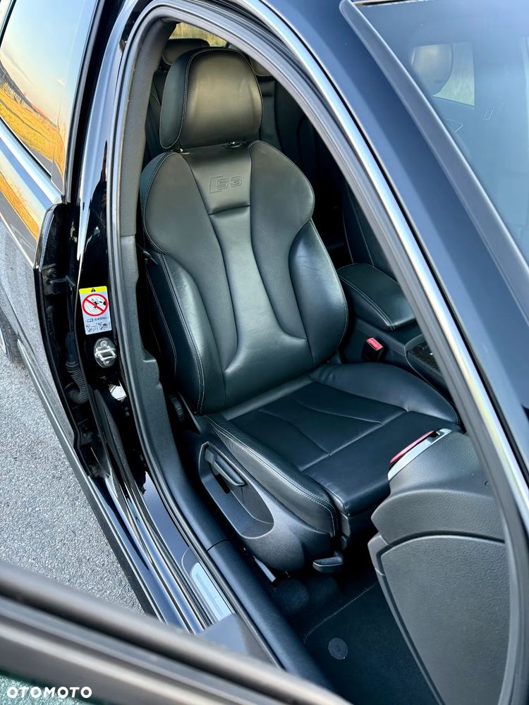 Audi S3 2.0 TFSI Quattro S tronic - 33