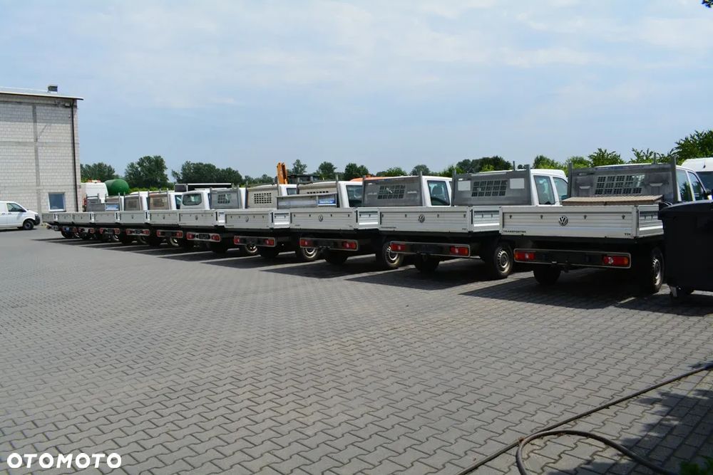 Volkswagen TRANSPORTER T6 DOKA - 2
