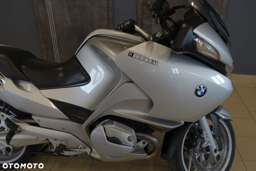 BMW R - 4