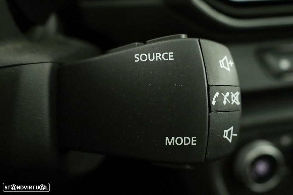 Dacia Jogger 1.0 ECO-G Extreme+ Up&Go 7L Bi-Fuel - 19