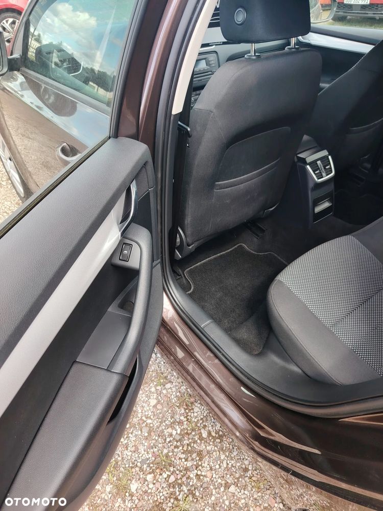 Skoda Octavia 1.2 TSI Green tec Edition - 9