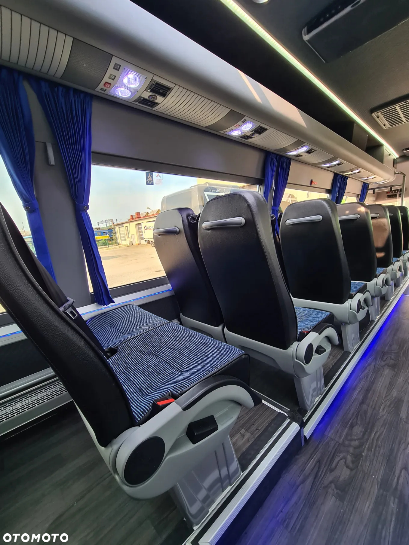Iveco Daily 70C21 Hi-Matic Telma - 14