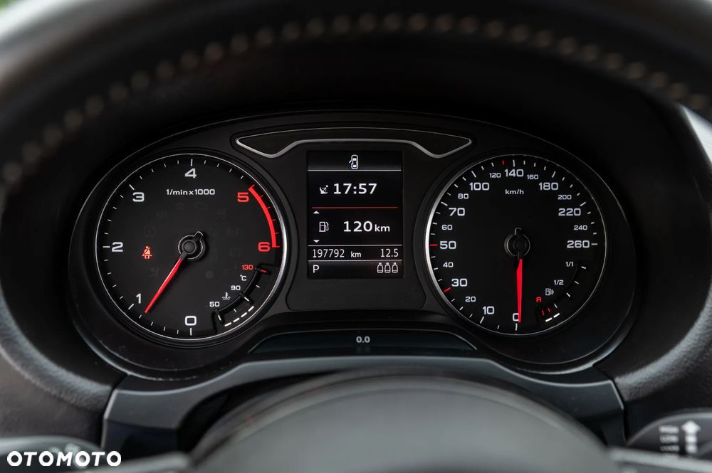 Audi A3 Sportback - 23