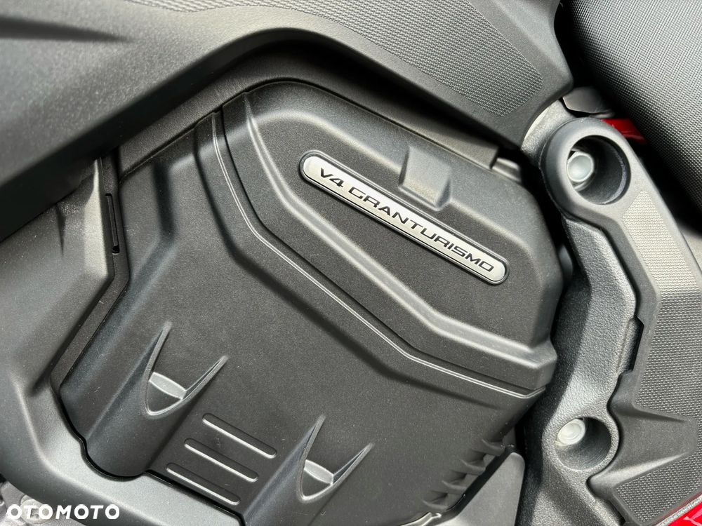 Ducati Multistrada - 6